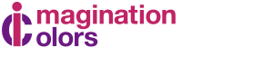 Imagination colors